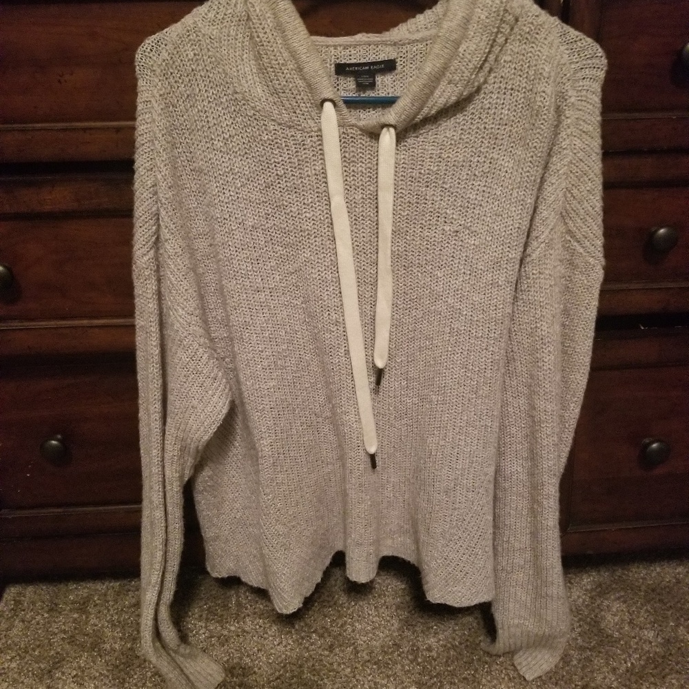 Nwot Ae outfitters sweater